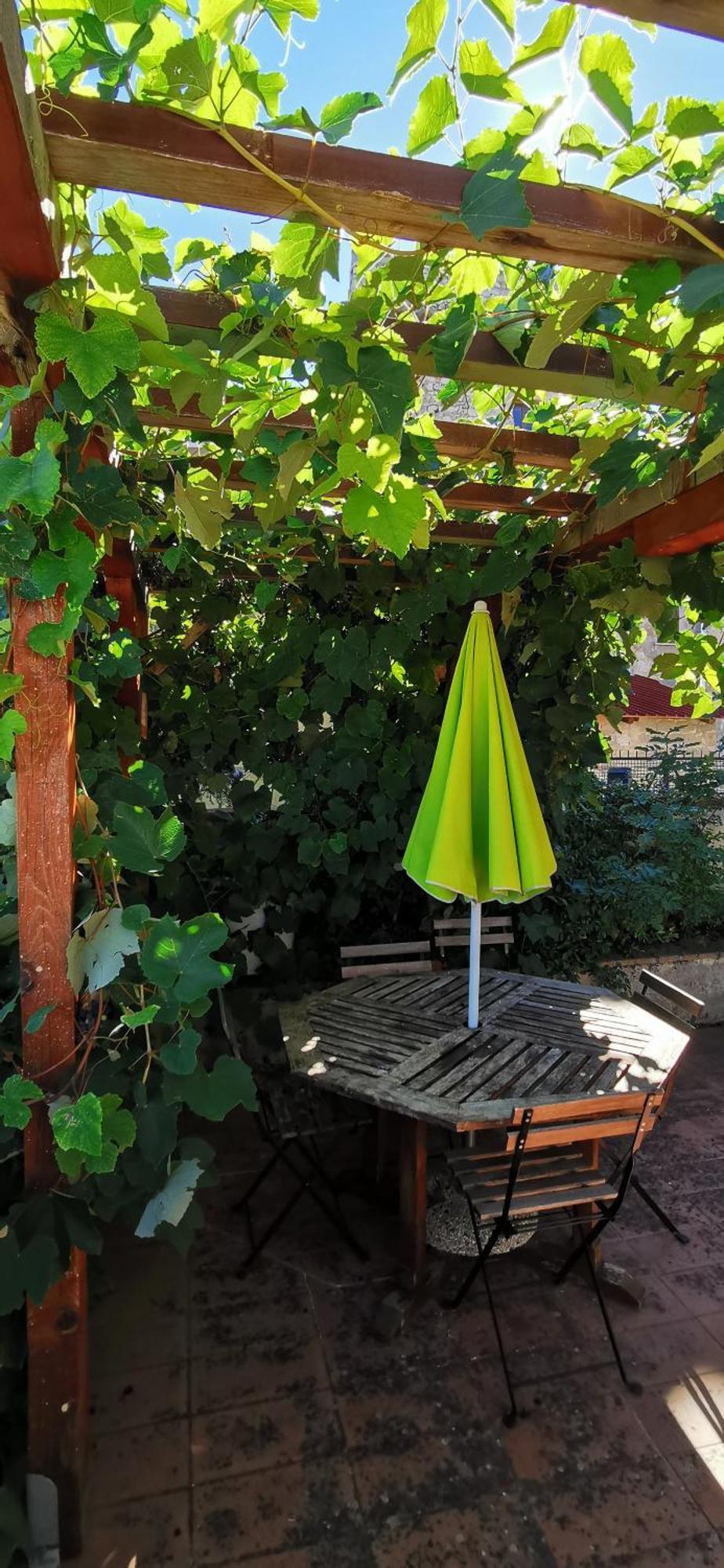 Country House Trevi Umbria Borghetto Vetuliae Santa Maria in Valle Luaran gambar